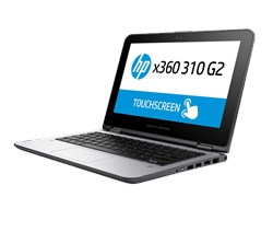 HP x360 310 G2